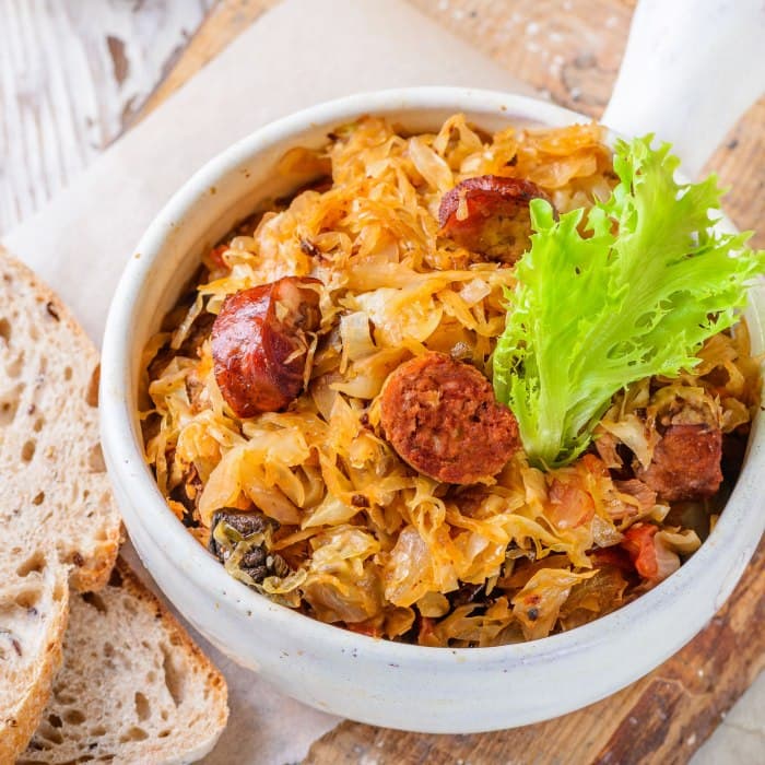 Bigos (Veiðimannastúf)