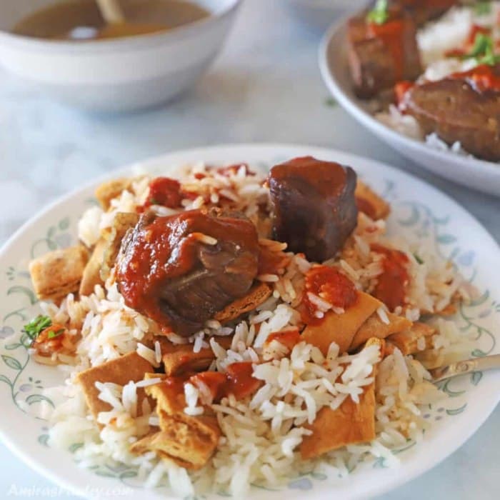 Egyptisk Fatteh