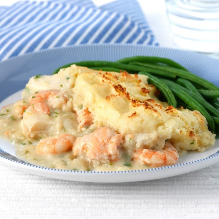 Fiskibaka