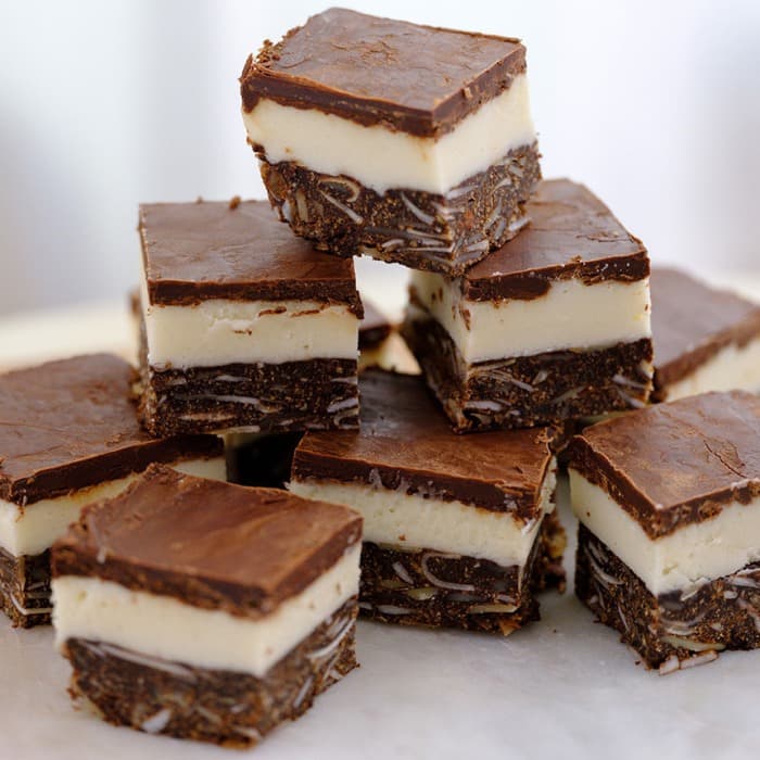 Nanaimo Barir